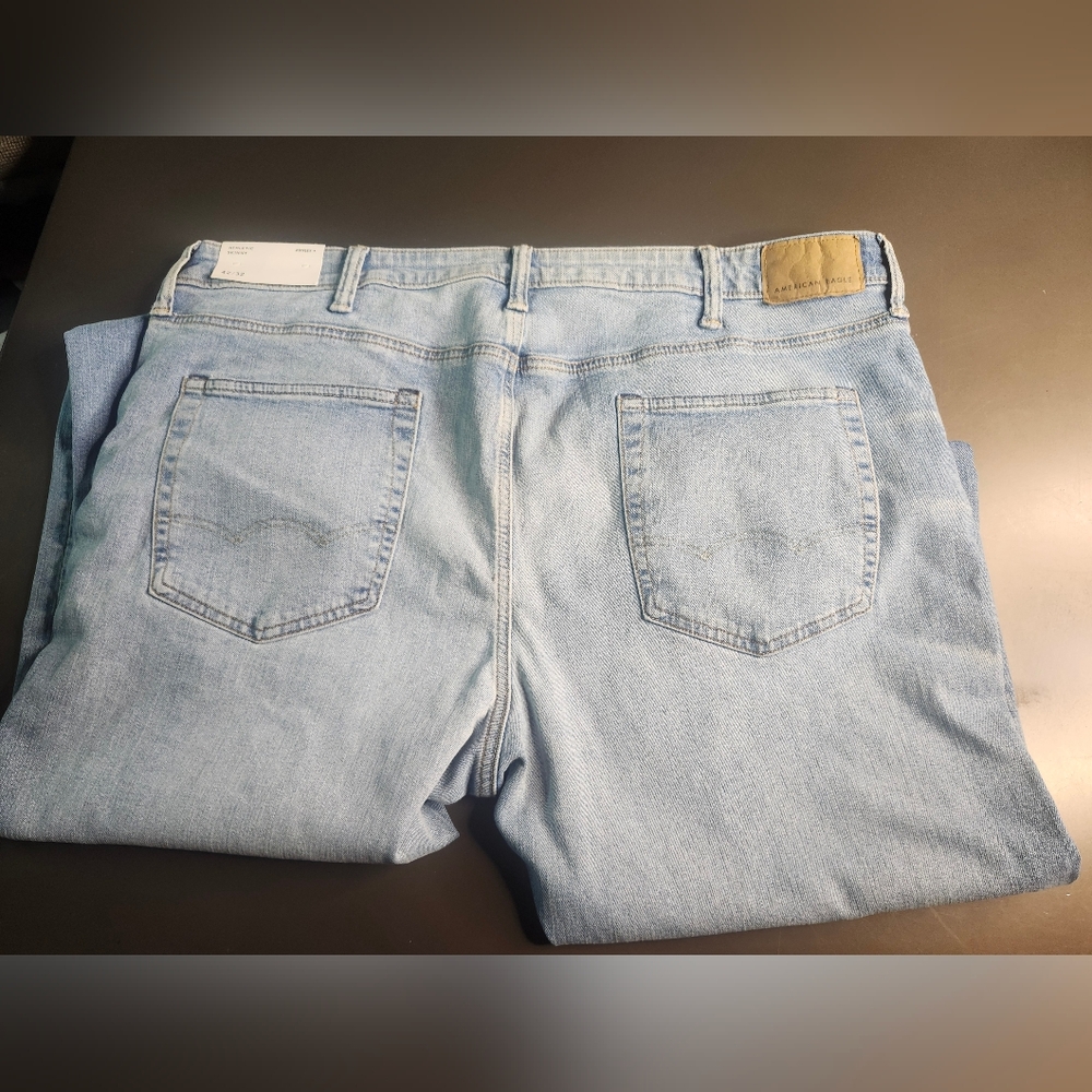 American Eagle Men Pants